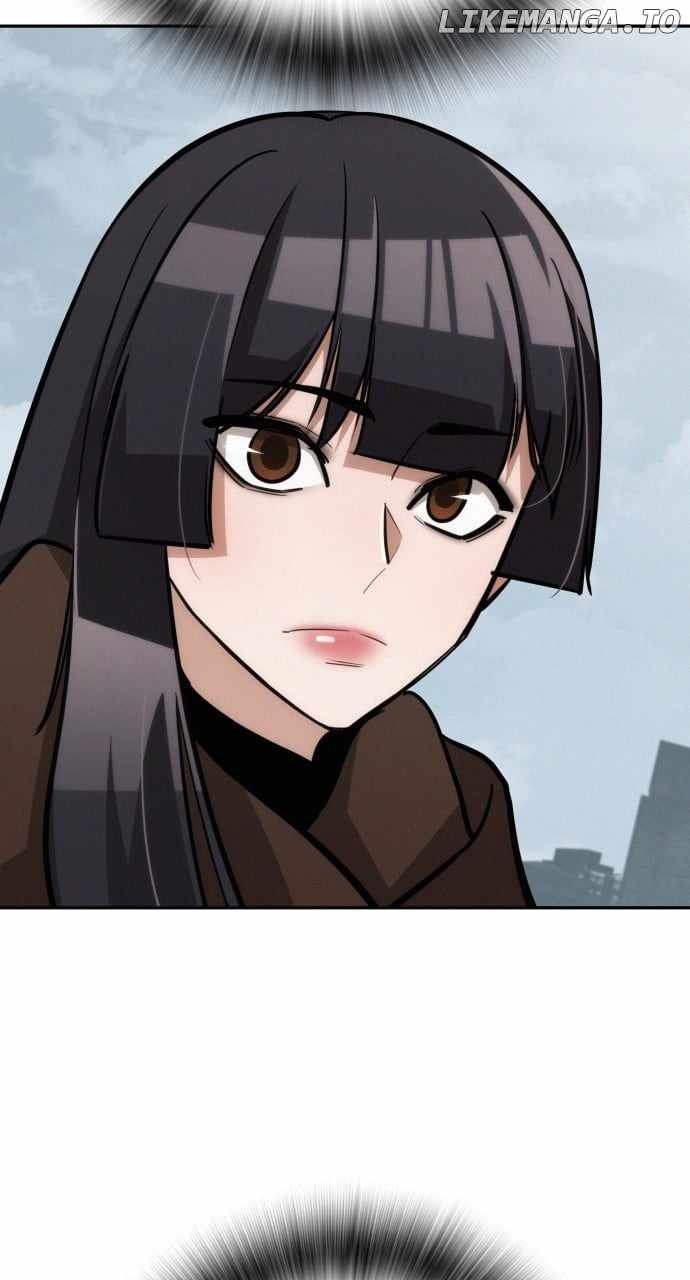 The Regressor Protects Only Me Chapter 26 40